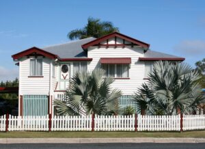 pre-purchase building and pest inspections