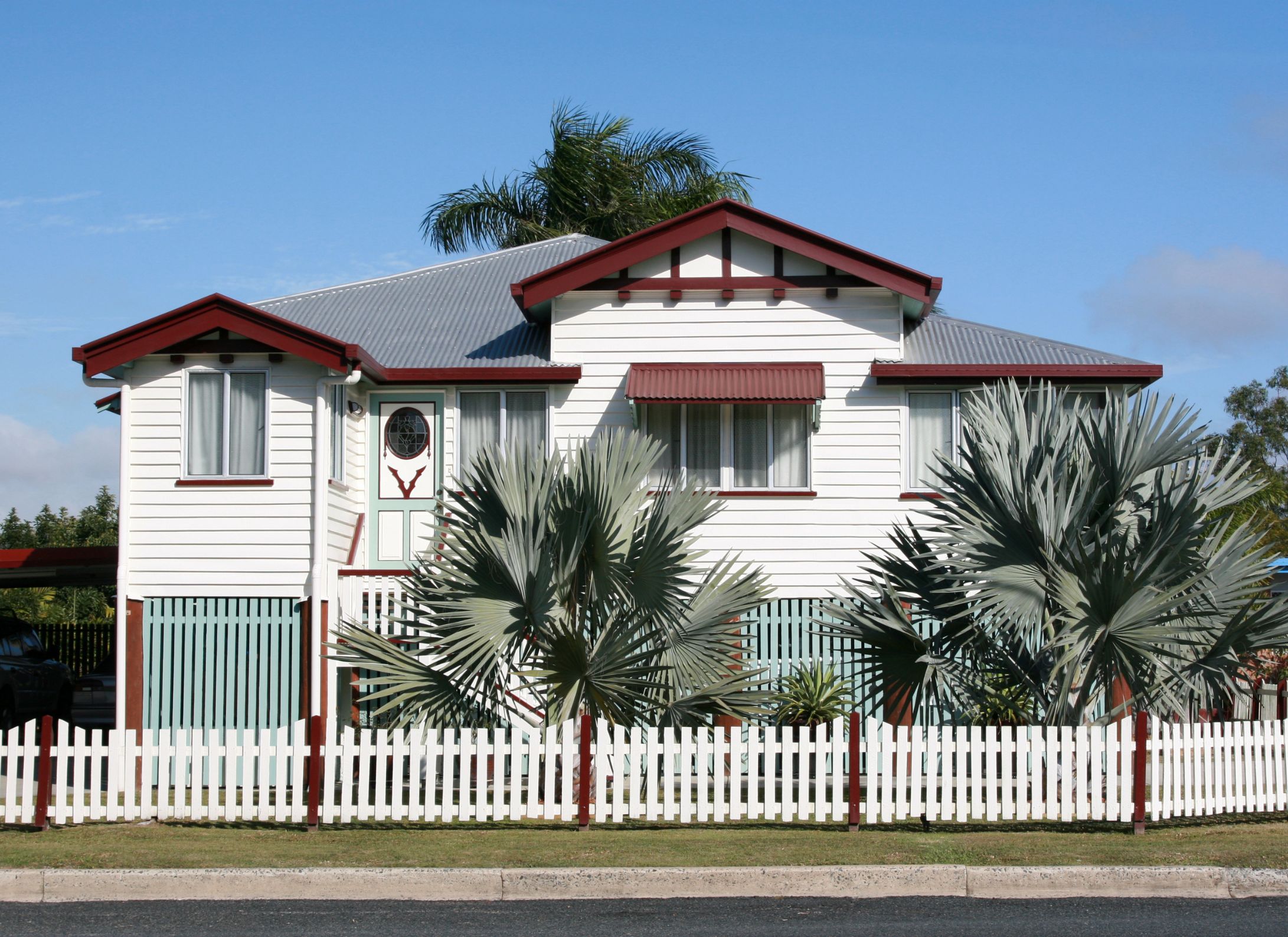 pre-purchase building and pest inspections