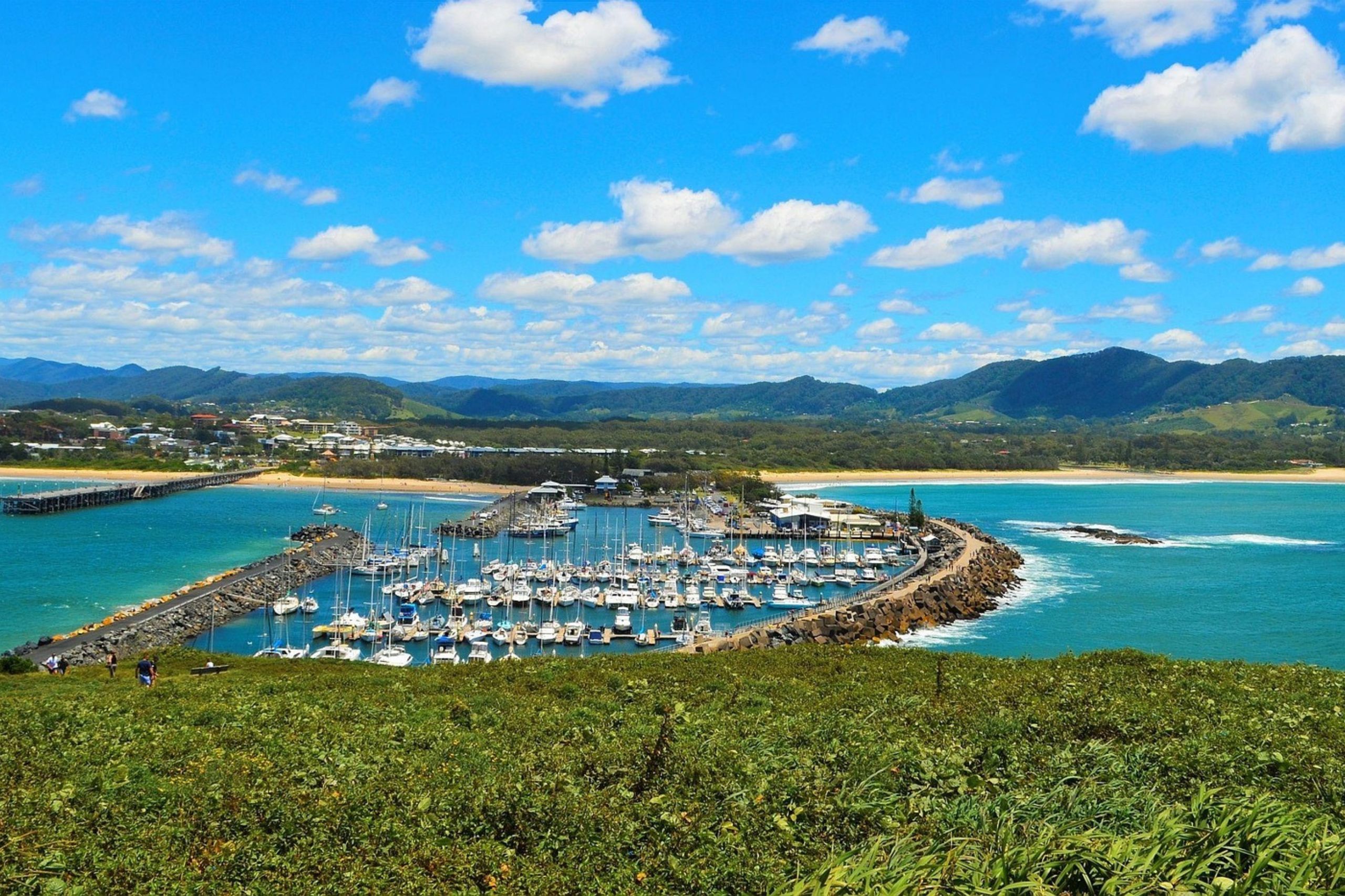Coffs Harbour