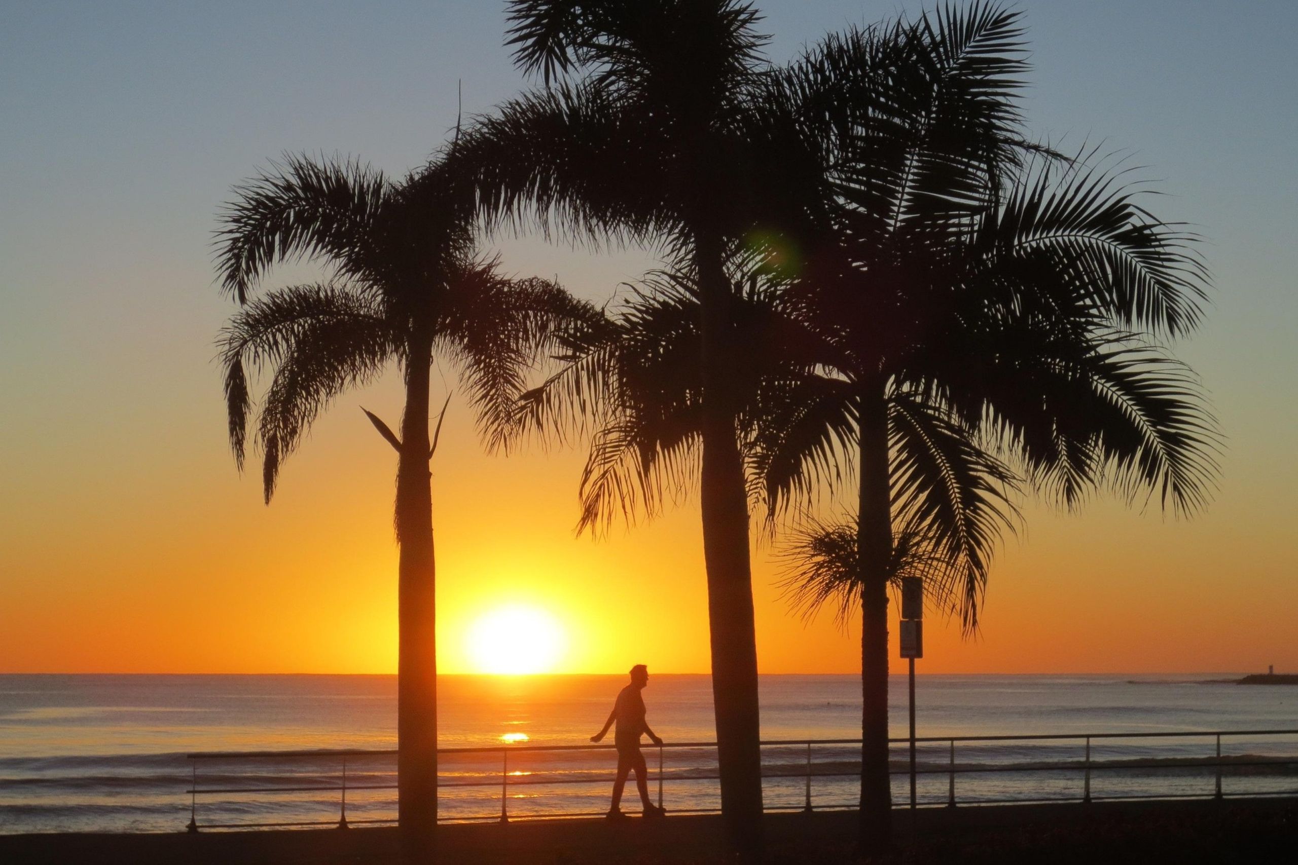 Sunshine Coast